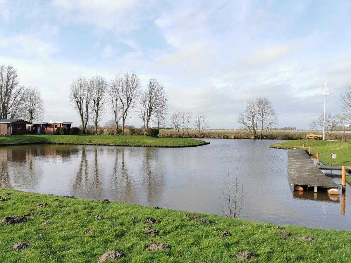 Ferienglueck An Der Nordsee Buche Deine Erdgeschoss-Ferienwohnung Mit Kamin Terrasse Und Eingezaeuntem Garten Fuer Unvergessliche Auszeiten Altfunnixsiel Esterno foto